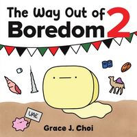 Produktbild: The Way Out of Boredom 2