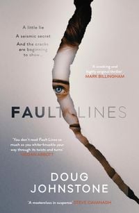 Produktbild: Fault Lines