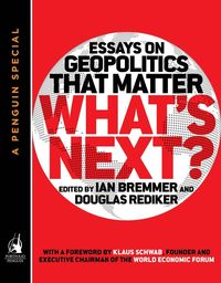 Produktbild: What's Next