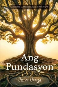 Produktbild: Ang Pundasyon