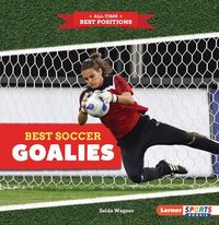 Produktbild: Best Soccer Goalies
