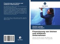 Produktbild: Finanzierung von kleinen und mittleren Unternehmen