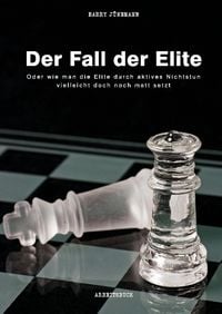Produktbild: Der Fall der Elite