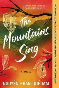 Produktbild: The Mountains Sing