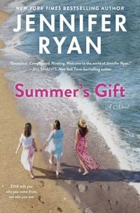 Produktbild: Summer's Gift