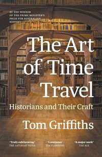 Produktbild: The Art of Time Travel