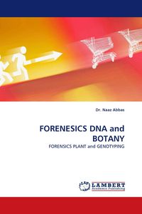 Produktbild: Forenesics Dna and Botany
