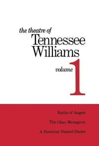 Bild vom Artikel The Theatre of Tennessee Williams Volume 1 vom Autor Tennessee Williams