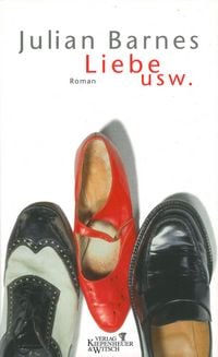Produktbild: Liebe usw.