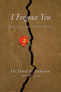 Produktbild: I Forgrace You