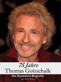 Produktbild: 75 Jahre Thomas Gottschalk