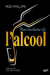 Produktbild: Une histoire de l'alcool