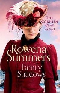 Produktbild: Family Shadows