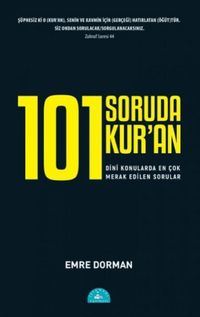 Produktbild: 101 Soruda Kuran