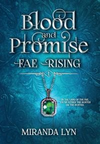 Produktbild: Blood and Promise