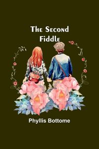 Produktbild: The Second Fiddle