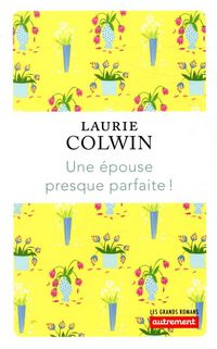 Produktbild: Une &eacute;pouse presque parfaite !