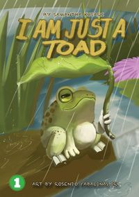 Produktbild: I Am Just A Toad