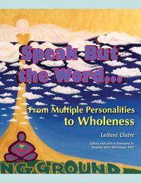 Produktbild: Speak But the Word