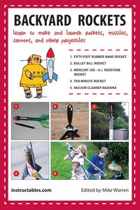 Produktbild: Backyard Rockets