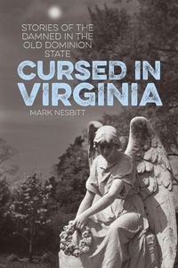 Produktbild: Cursed in Virginia