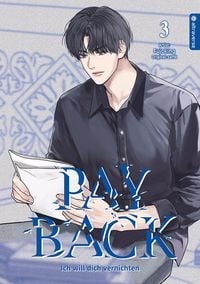 Produktbild: Payback 03