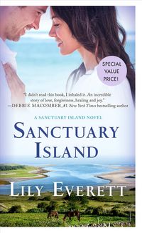Produktbild: Sanctuary Island