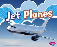 Produktbild: Jet Planes