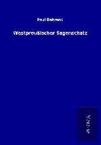 Produktbild: Westpreu&szlig;ischer Sagenschatz