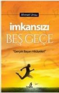 Produktbild: Imkansizi Bes Gece