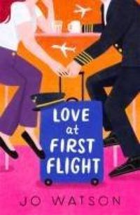 Produktbild: Love at First Flight