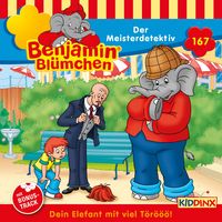 Produktbild: Der Meisterdetektiv