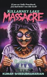 Produktbild: Killarney Lake Massacre
