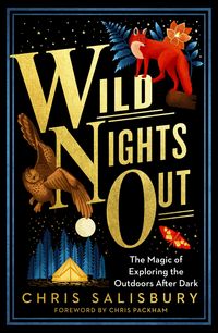 Produktbild: Wild Nights Out