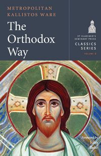Produktbild: Ware, K: Orthodox Way