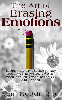 Produktbild: The Art of Erasing Emotions
