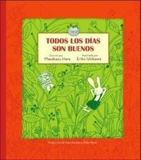 Produktbild: Todos los d&iacute;as son buenos
