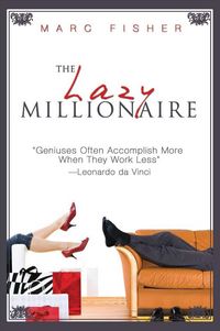 Produktbild: Fisher, M: Lazy Millionaire