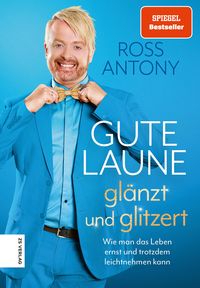 Produktbild: Gute Laune gl&auml;nzt und glitzert