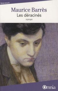 Produktbild: Les d&eacute;racin&eacute;s