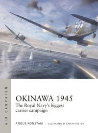 Produktbild: Okinawa 1945