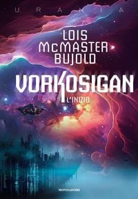 Produktbild: L' inizio. Vorkosigan