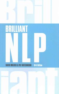 Produktbild: Brilliant NLP