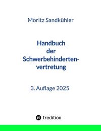 Produktbild: Handbuch der Schwerbehindertenvertretung