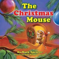 Produktbild: The Christmas Mouse