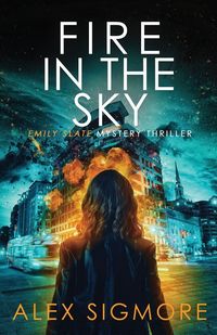 Produktbild: Fire In The Sky