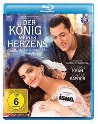 Produktbild: Der K&ouml;nig meines Herzens - Prem Ratan Dhan Payo
