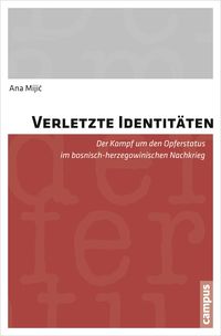 Produktbild: Verletzte Identit&auml;ten