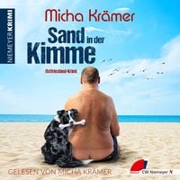 Produktbild: Sand in der Kimme