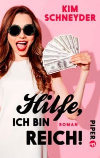 Produktbild: Hilfe, ich bin reich!